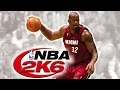 Shaquille O'neal Through the Years! NBA Live 97 -  NBA 2K11