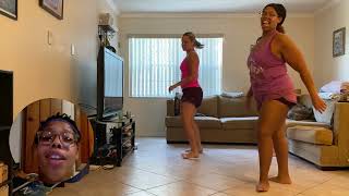 Twerk From Home Funnel