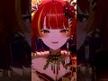 『FOCUS / KIRA』新人Vtuberが歌ってみた！ #shorts