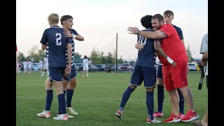 Oak Mountain gets revenge, punches ticket to state championship