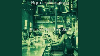 Subdued Music for Evenings