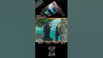 bye bye mp... #balorcodm #callofdutymobile