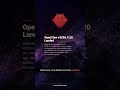 OpenClaw v2026.4.20 — Kimi K2.6, Session Hygiene, and 81 Commits #Shorts