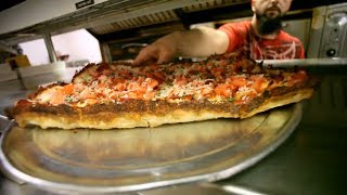 Buddy's Pizza/Temples of Lung and Air | One Detroit Full Episode