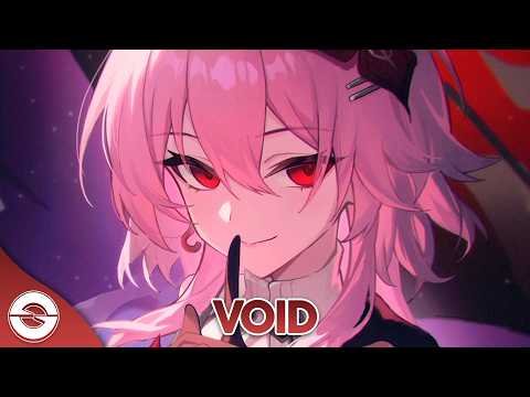 Nightcore - Void (Lost Sky & Diandra Faye) (Lyrics)