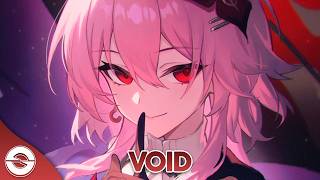 Nightcore - Void (Lost Sky & Diandra Faye) (Lyrics)
