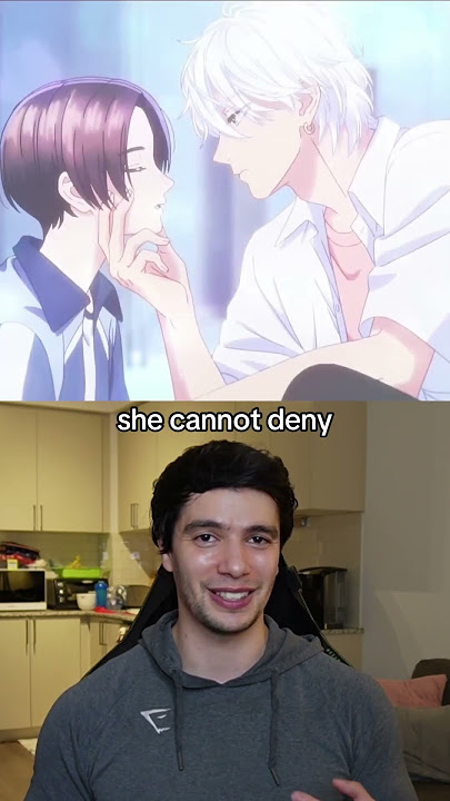 Girl Who Looks Like A Boy Has Eveyone Swooning!