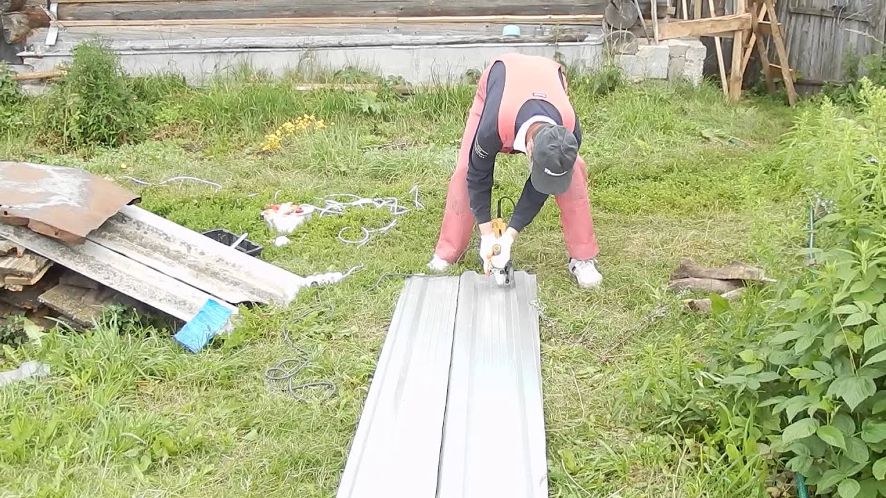 Отрезные круги Хилти и Луга - тестируем. - YouTube