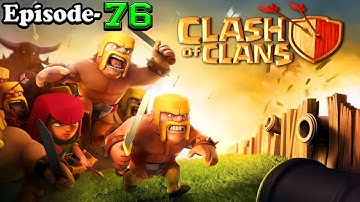 Clash Of Clans Episode 76 Farming Raids,Dark Elixir