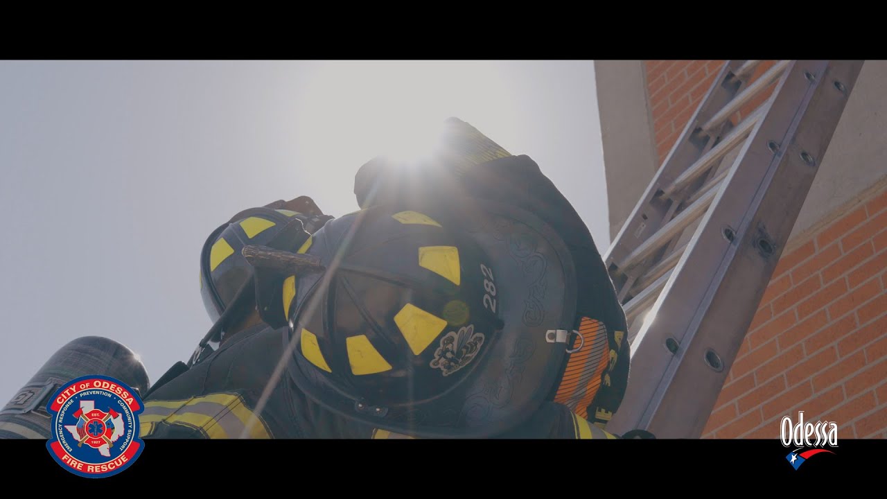 Firefighters Focused on Innovation