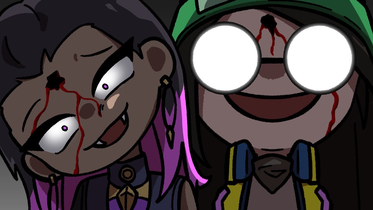 팬텀을 쓰면 안되는 이유 [발로란트 핫클립]