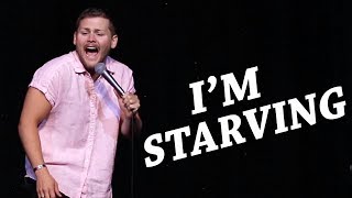 Drew Lynch Stand-Up My White People Problem