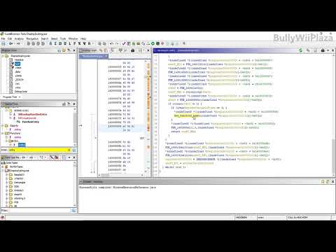 Meet Ghidra: The NSA's free Reverse Engineering Tool