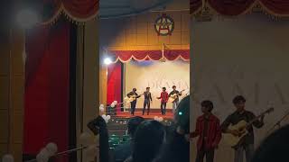 love is an open door #cover #disney #frozen