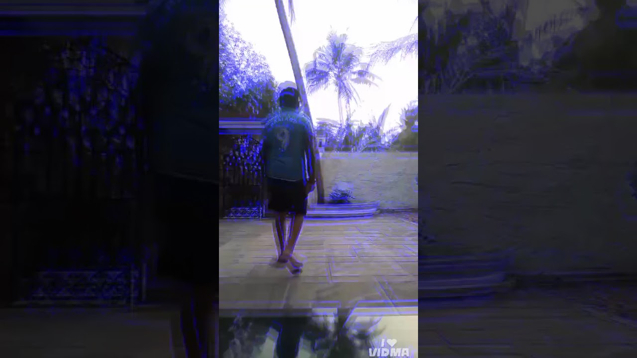 Echoes in my room full  music video official music by ARM studio 