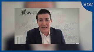 COVID-19 impact on international governance: Mr Nicholas Davis