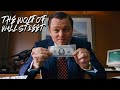 Jordan Belfort Edit | The Wolf Of Wall Street