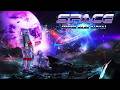 SPACE (Moon Base Alpha) Oliver Onions Cover