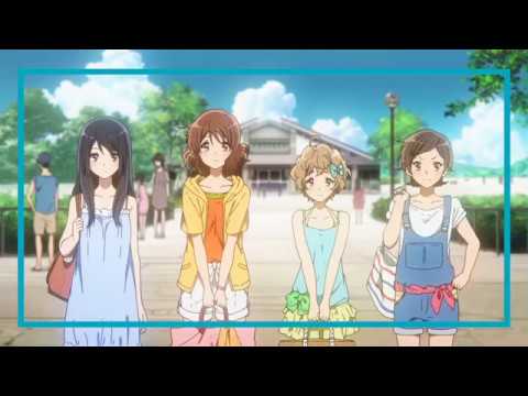 【響け！MAD】ユーフォColors【ユーフォニアム】