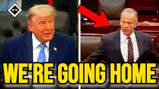 Is Trump Losing Control?