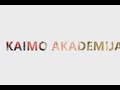 Kaimo akademija 2021-01-31