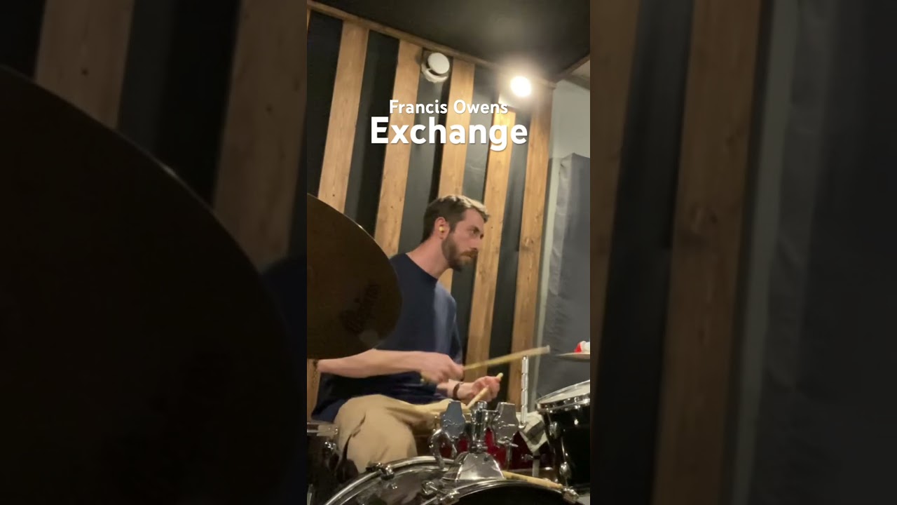 Francis Owens Exchange #music #funkadelicbeats #drums #drummer #барабаны #репетиция #фанк #фанкопоп auf YouTube ansehen Francis Owens Exchange #music #funkadelicbeats #drums #drummer #барабаны #репетиция #фанк #фанкопоп auf YouTube ansehen