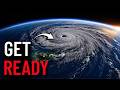 A Category 5 Super Typhoon Is About to Hit the Gulf Coast — And It's Terrifying
