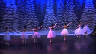 Nutcracker Saturday