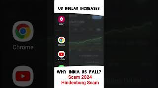 Hindenburg Scam Adani Group sebi nse bse stockmarket sharemarket trending scam shorts viral