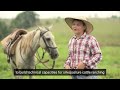 Alliance for regenerative ranching in the peruvian amazon full length