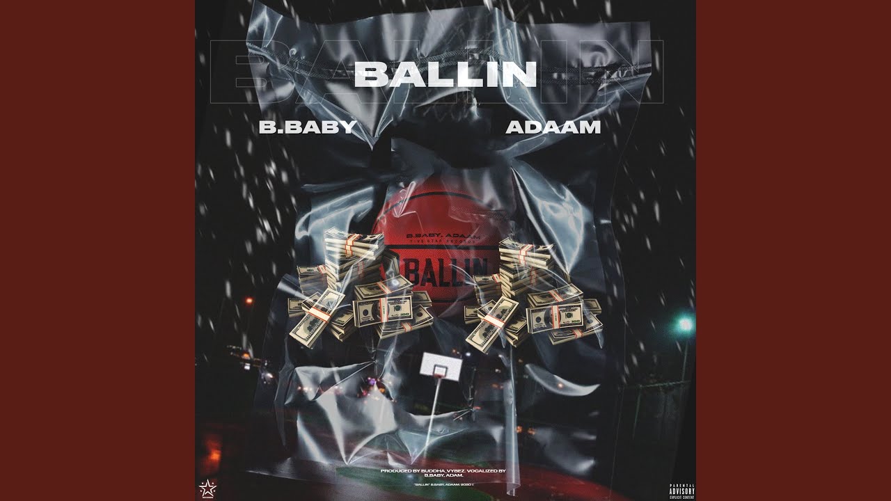 Watch Ballin on YouTube Watch Ballin on YouTube