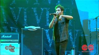 You Me At Six - Forgive And Forget - Lowlands 2014