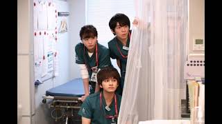 Yama - Sleepless Night (Night Doctor Ost P. 1)