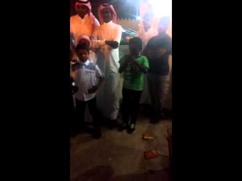 حفل زواج عيسي محمد مجرشي