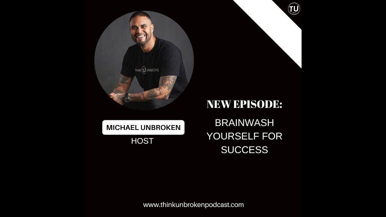 Unlock the Power of Your Mind: A Mental Health Podcast for Achieving Success and Improving Your W...