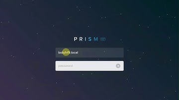 Acropolis Container Services on Nutanix
