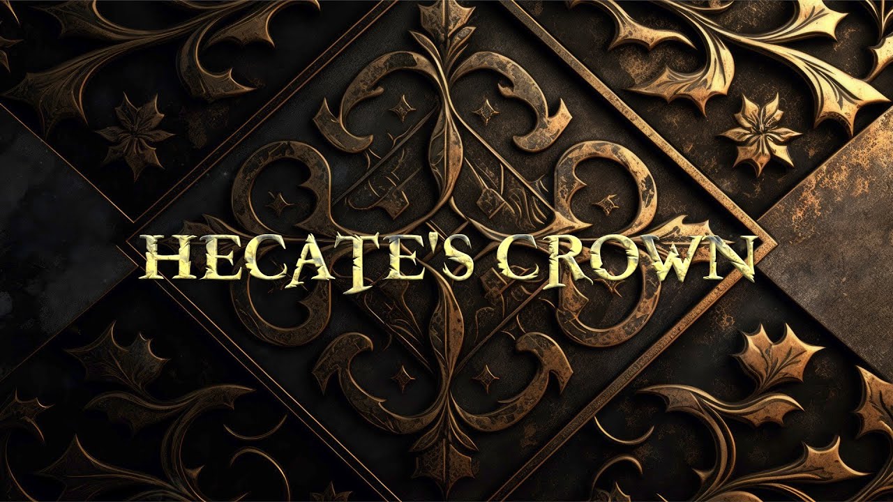 Watch Fox Sailor - Hecate's Crown (Official Audio) | Epic Fantasy Music on YouTube Watch Fox Sailor - Hecate's Crown (Official Audio) | Epic Fantasy Music on YouTube