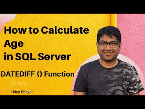 HOW TO CALCULATE