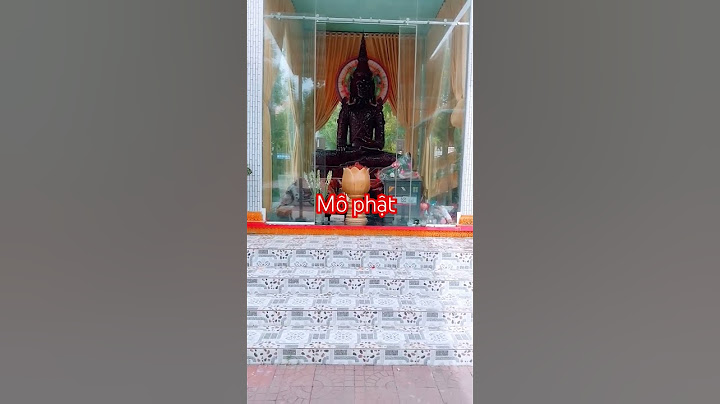 Đố mọi người biết ở đâu