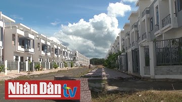 Bất cập trong công tác quản lý trật tự xây dựng