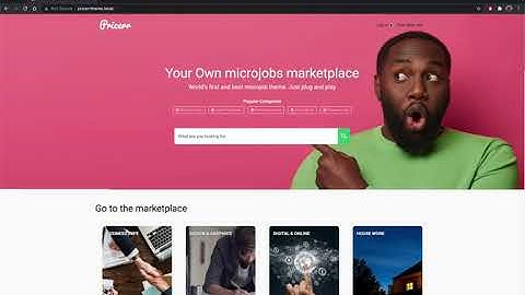 WordPress Microjobs theme: How to submit a custom offer into the chat like fiverr