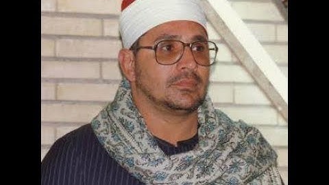 روعة القارئ الشيخ الشحات محمد انور فى سورة التوبه