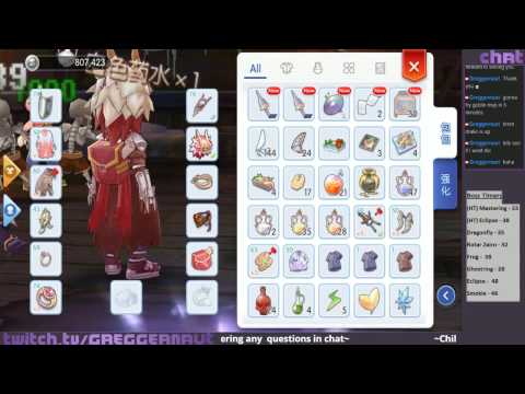 Ragnarok Mobile Drake Mvp Kill Loot Youtube
