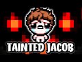 Tainted Jacob is ANXIETY