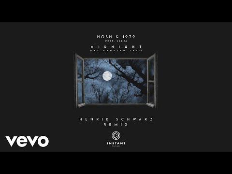 HOSH - Midnight (The Hanging Tree) ft. Jalja [Henrik Schwarz Remix] ft. Jalja