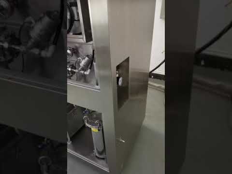 How Pneumatic SMT stencil cleaning machine works for Smart EMS factory