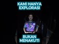 Melihat Kondisi Terkini Kampung Gajah: Hanya Keheningan yang Tersisa #detikhantu #horror