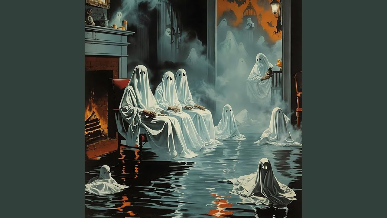 Guarda GHOST su YouTube Guarda GHOST su YouTube