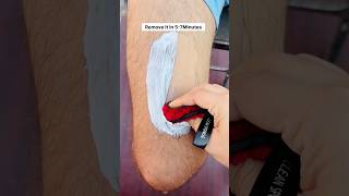 Remove Full Body Unwanted Hair At Home Try Namyaa Hair Removal Cream