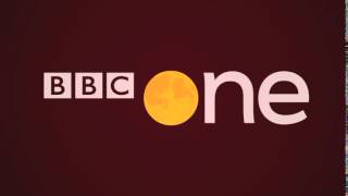 BBC One Channel Blip - Halloween